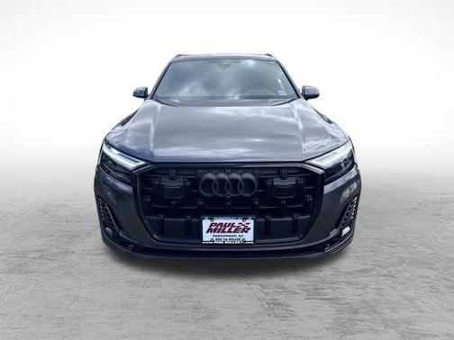 2025 Audi Q7 45 Premium Plus
