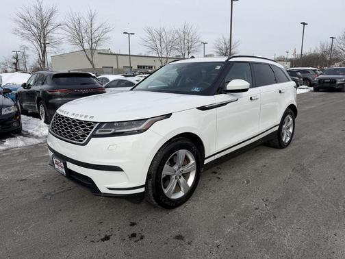 2018 Land Rover Range Rover Velar P380 S