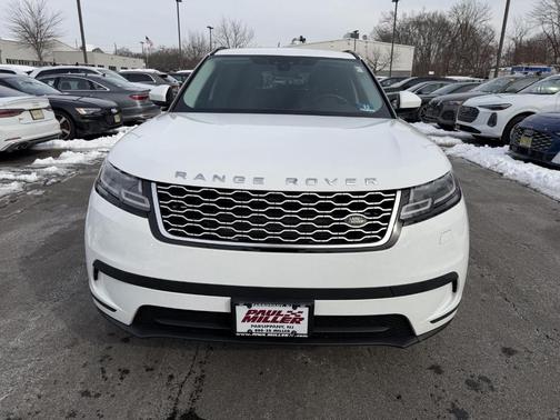 2018 Land Rover Range Rover Velar P380 S