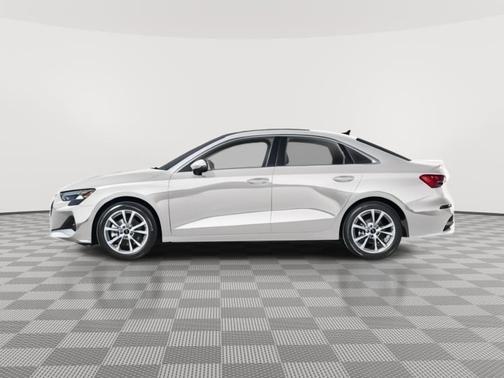 2026 Audi A3 Premium