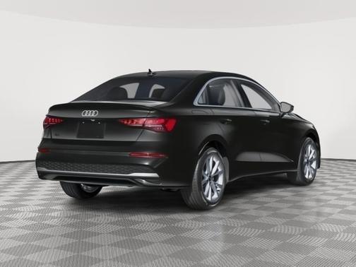 2026 Audi A3 Premium