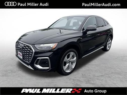 2024 Audi Q5 45 S line quattro Premium