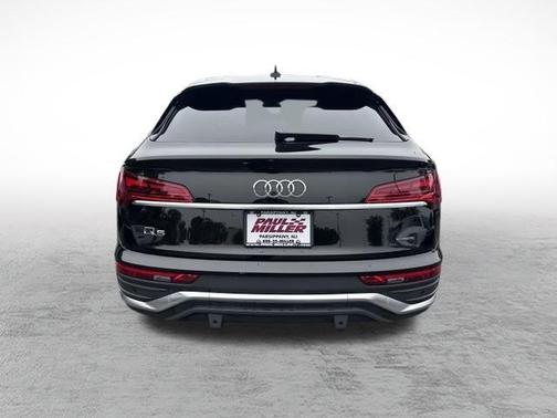 2024 Audi Q5 45 S line quattro Premium