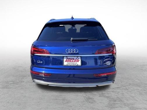 2024 Audi Q5 40 Premium