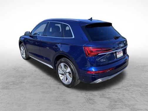 2024 Audi Q5 40 Premium