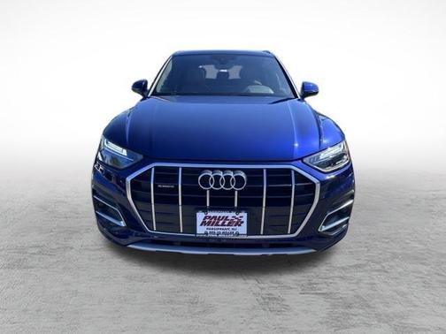 2024 Audi Q5 40 Premium