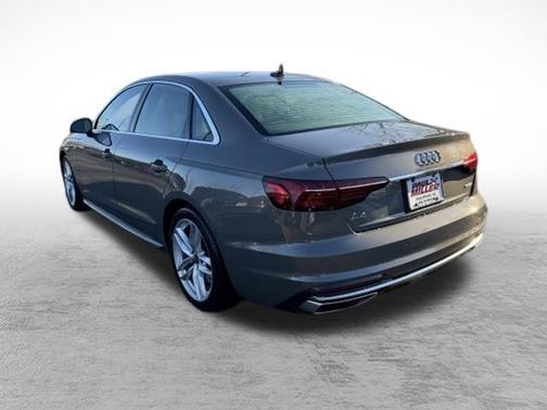 2023 Audi A4 45 S line Premium Plus