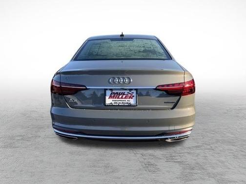 2023 Audi A4 45 S line Premium Plus