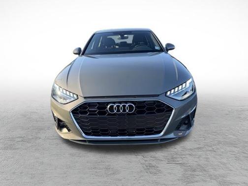 2023 Audi A4 45 S line Premium Plus