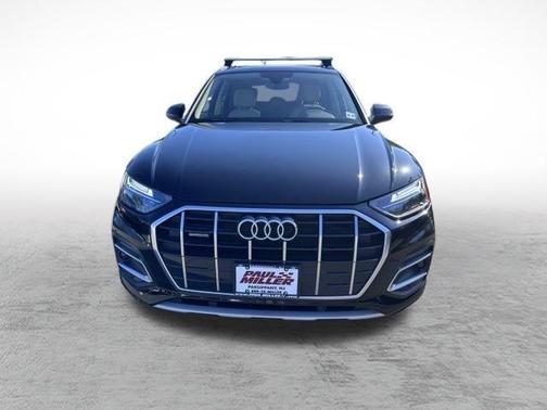 2022 Audi Q5 40 Premium