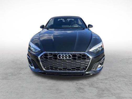 2024 Audi A5 45 S line quattro Premium