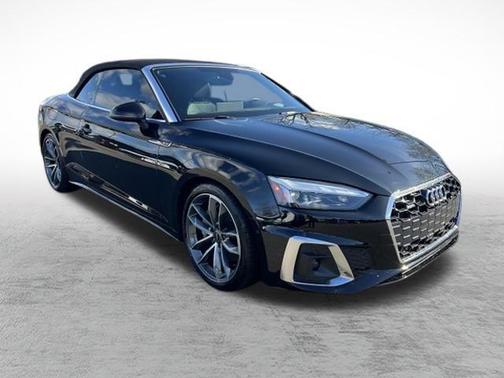 2024 Audi A5 45 S line quattro Premium