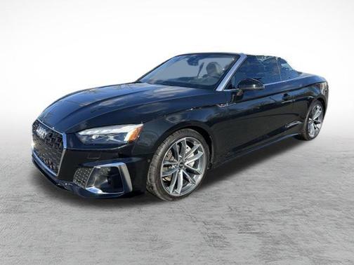 2024 Audi A5 45 S line quattro Premium