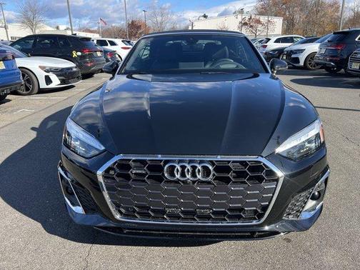 2024 Audi A5 45 S line quattro Premium