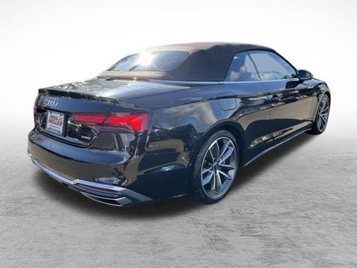 2024 Audi A5 45 S line quattro Premium