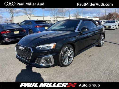 2024 Audi A5 45 S line quattro Premium