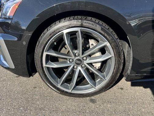 2024 Audi A5 45 S line quattro Premium