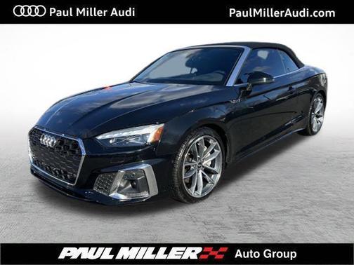 2024 Audi A5 45 S line quattro Premium