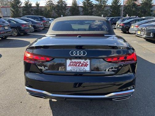 2024 Audi A5 45 S line quattro Premium