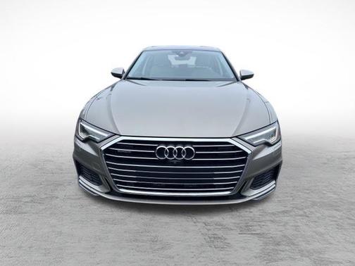 2019 Audi A6 3.0T Premium Plus