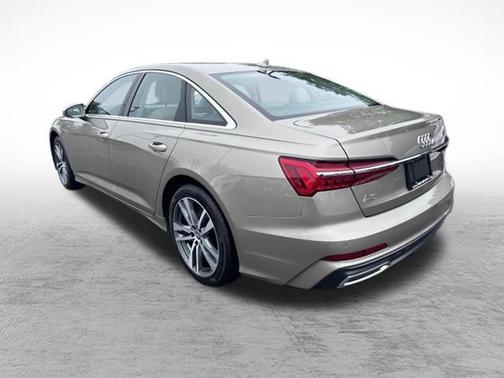 2019 Audi A6 3.0T Premium Plus
