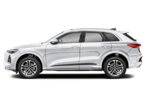 2025 Audi Q5 2.0T quattro Premium
