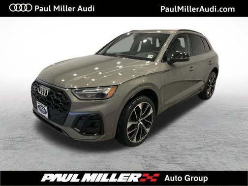 2024 Audi SQ5 3.0T Premium Plus