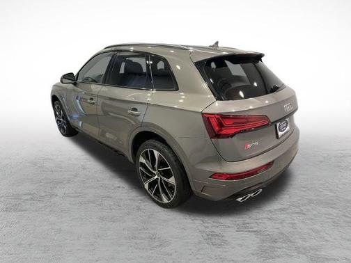 2024 Audi SQ5 3.0T Premium Plus