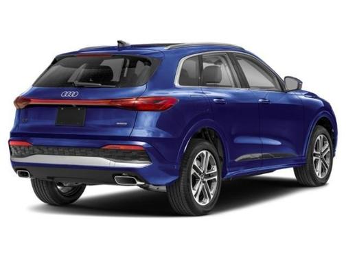 2025 Audi Q5 2.0T quattro Premium