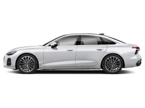 2026 Audi A6 PRESTIGE