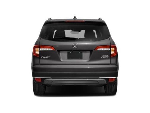 2020 Honda Pilot Elite