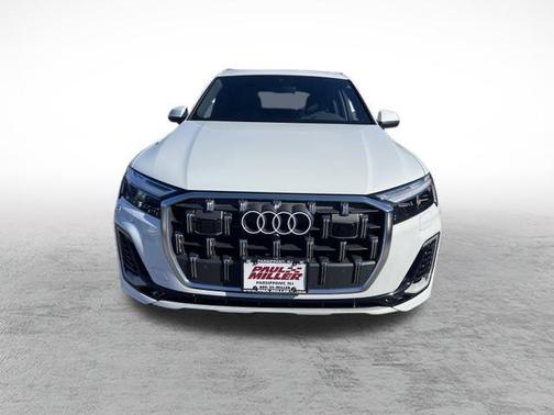2025 Audi Q7 45 Premium