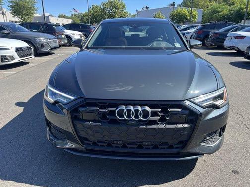 2025 Audi A6 45 Premium