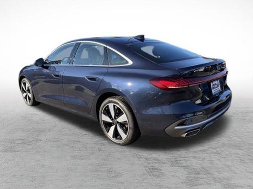 2025 Audi A5 2.0T quattro Premium