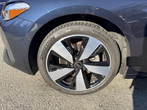 2025 Audi A5 2.0T quattro Premium