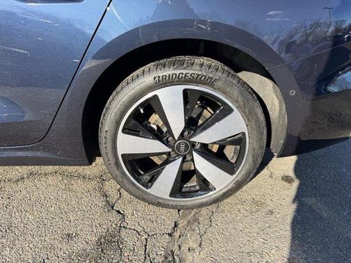 2025 Audi A5 2.0T quattro Premium