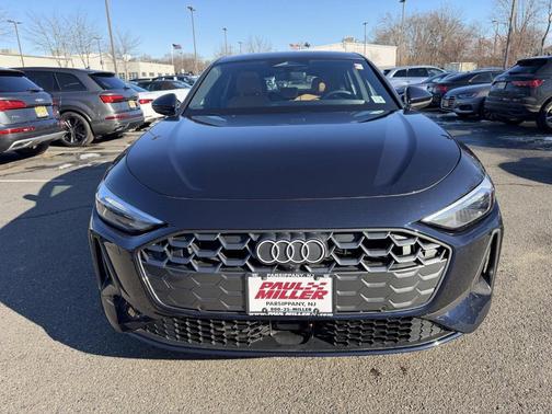 2025 Audi A5 2.0T quattro Premium