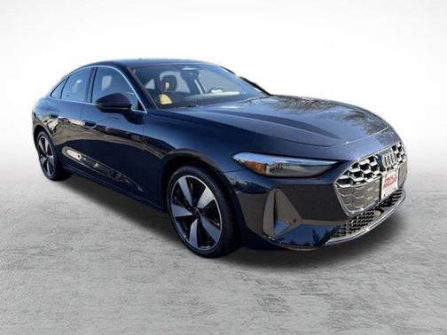 2025 Audi A5 2.0T quattro Premium