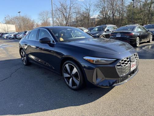 2025 Audi A5 2.0T quattro Premium