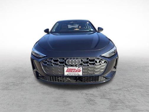 2025 Audi A5 2.0T quattro Premium