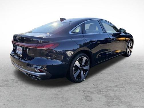 2025 Audi A5 2.0T quattro Premium