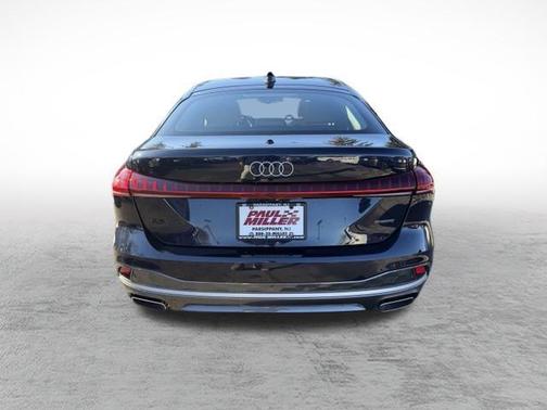 2025 Audi A5 2.0T quattro Premium