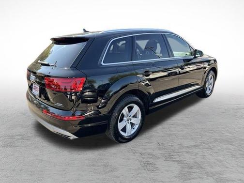 2017 Audi Q7 2.0T Premium Plus