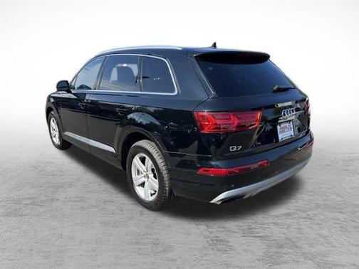 2017 Audi Q7 2.0T Premium Plus