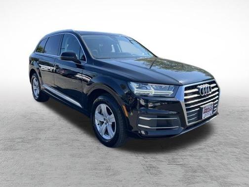 2017 Audi Q7 2.0T Premium Plus