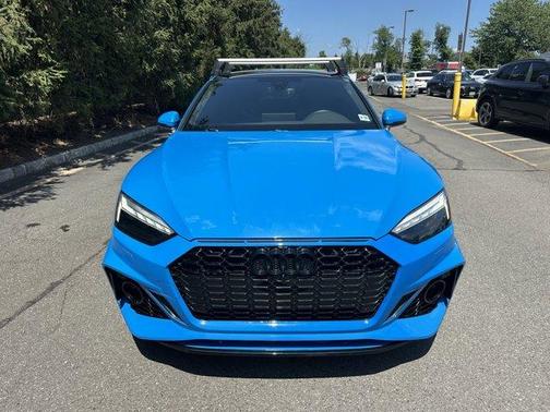 2020 Audi A5 2.0T Premium Plus