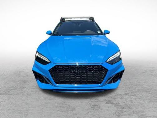 2020 Audi A5 2.0T Premium Plus