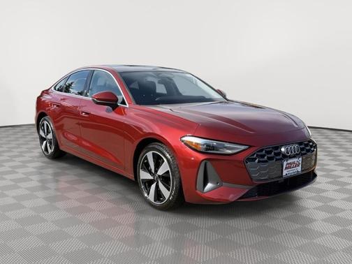 2025 Audi A5 2.0T quattro Premium