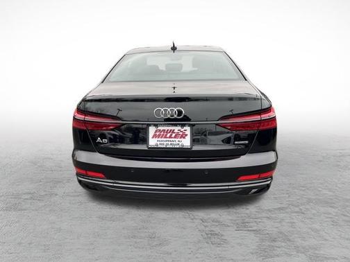 2025 Audi A6 55 Premium