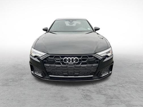 2025 Audi A6 55 Premium